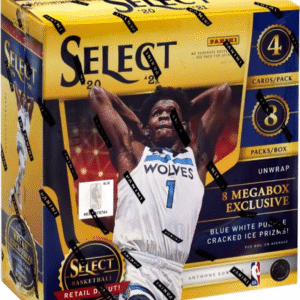 basketball card boxes