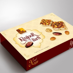 boxes for packing sweets