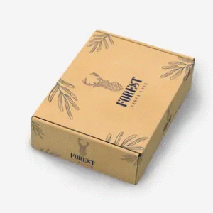 branded packaging boxes