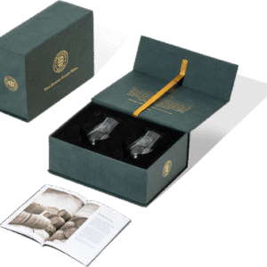 branded presentation boxes