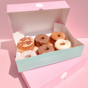buy donut boxes