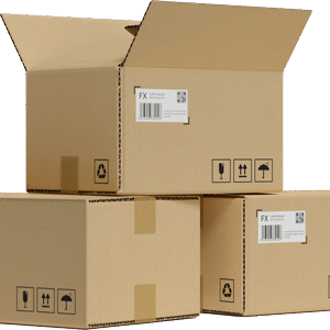 buy empty boxes for moving