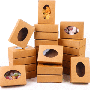 cardboard candy boxes