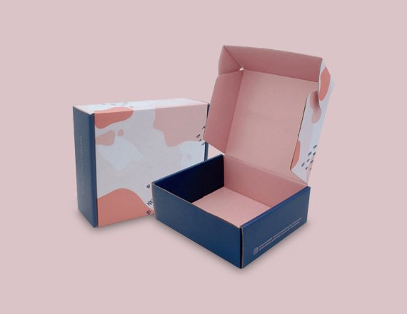 clothing boxes for shipping