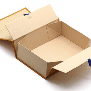 collapsible reusable shipping boxes