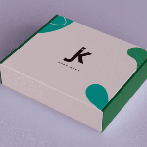 company logo mailer boxes