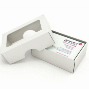 compliment slip boxes