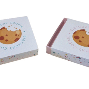 compostable cookie boxes
