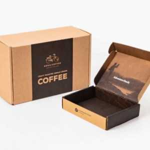 compostable shipping boxes