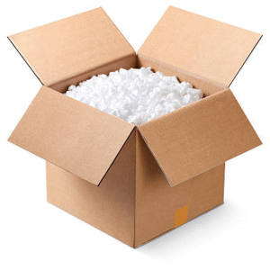 corrugated cardboard moving boxes