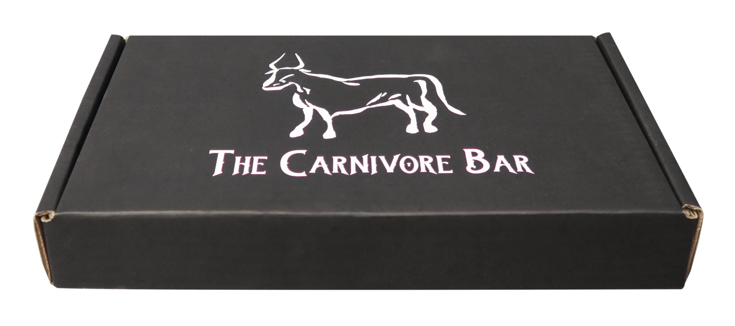 custom black boxes with logo