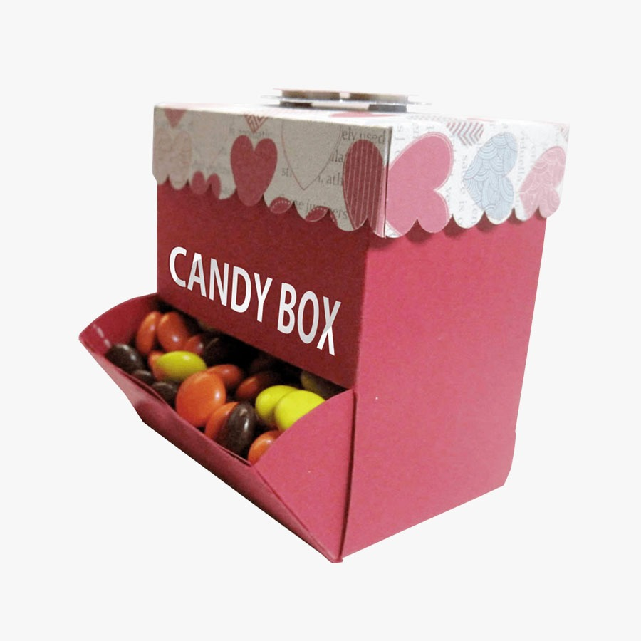 custom candy boxes