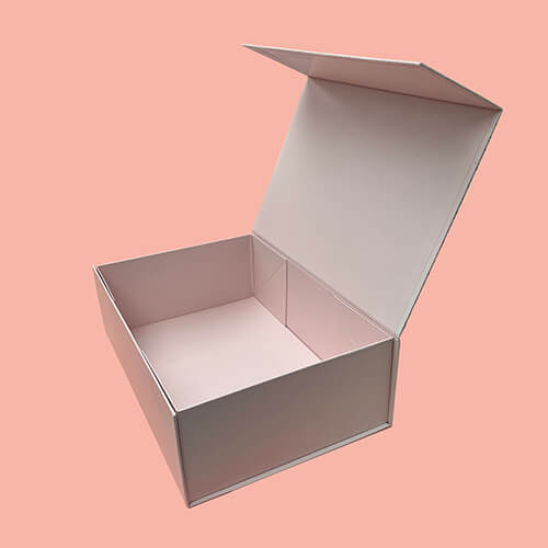 custom magnetic boxes