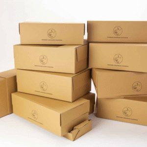 custom printed boxes for shipping