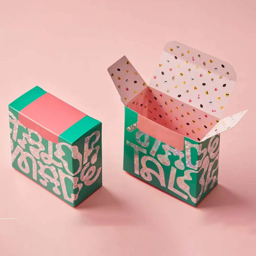 custom printed boxes with logo