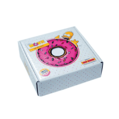 custom printed donut boxes