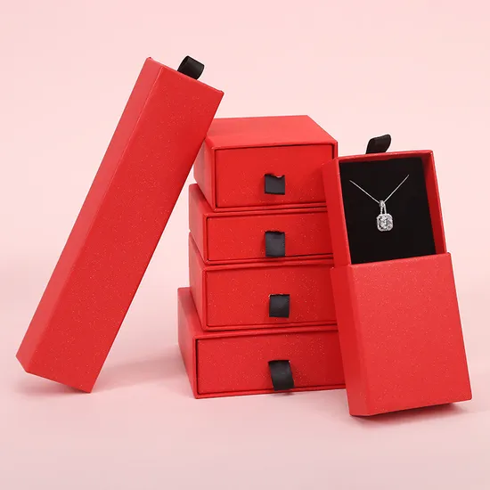 custom printed earring boxes