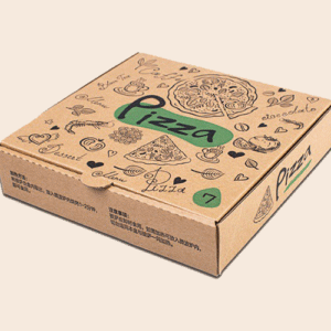 custom printed pizza boxes