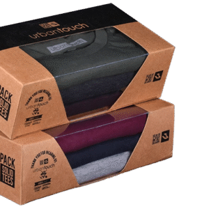 custom printed shirt boxes