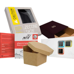 custom retail boxes with logo