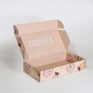 custom shipping boxes with logo