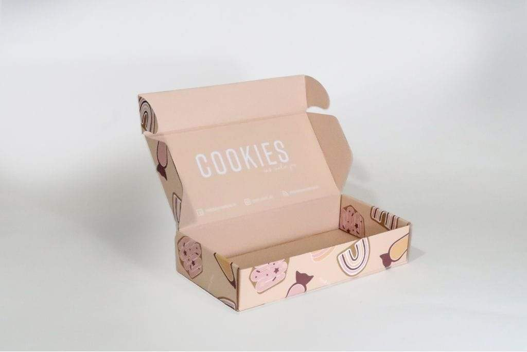 custom shipping boxes with logo