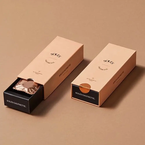 custom tray and sleeve boxes