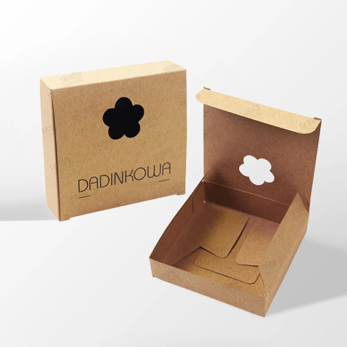 die cut for boxes