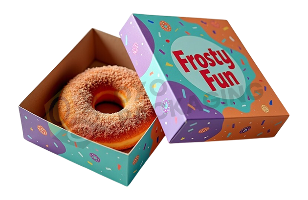 donut boxes for sale