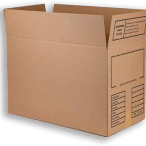 double wall cardboard boxes for moving house