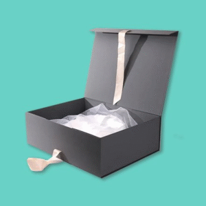 dress box packaging