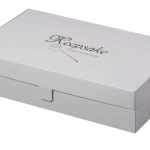 dress packaging box