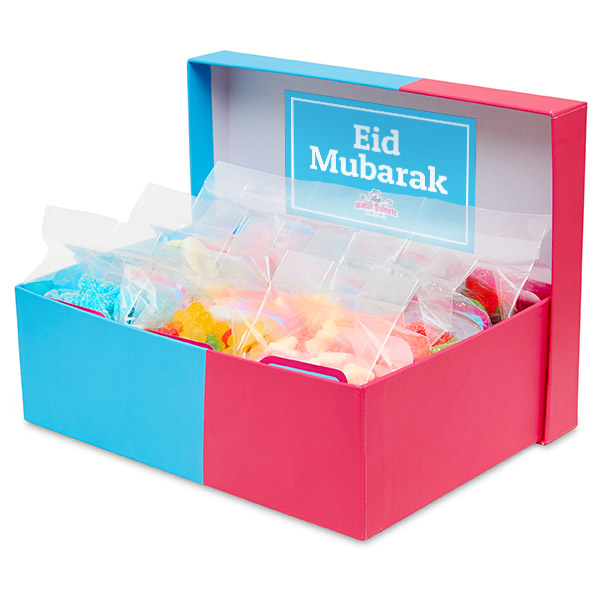 eid sweet gift boxes