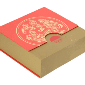 exclusive packaging box