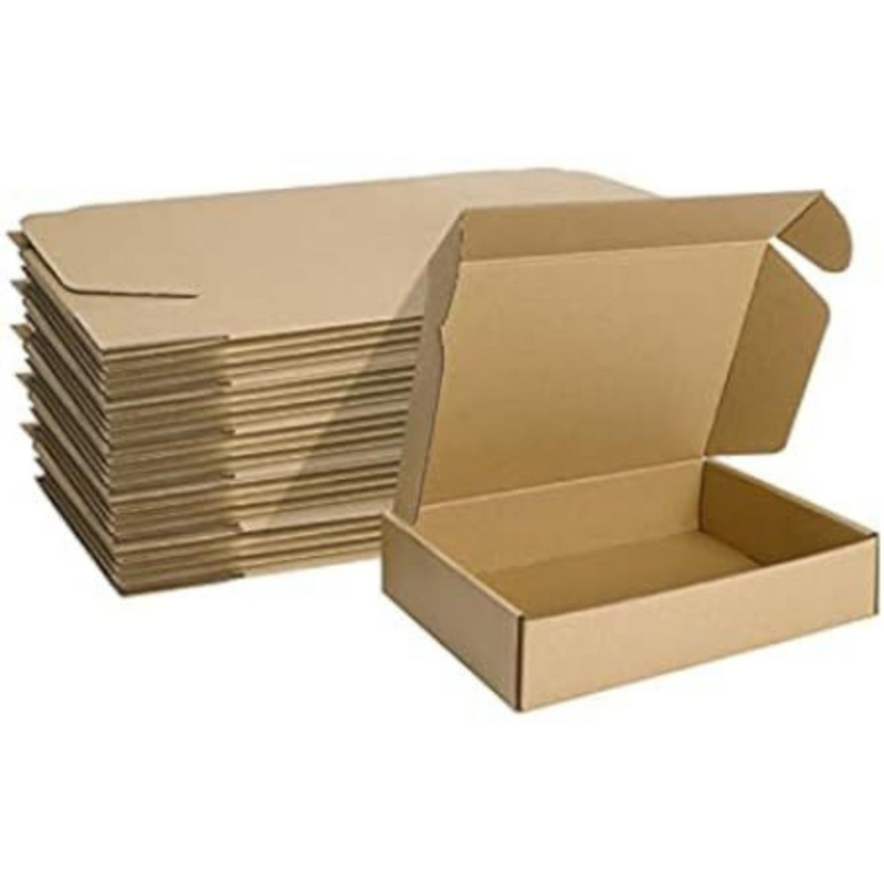 extra large flat cardboard boxes