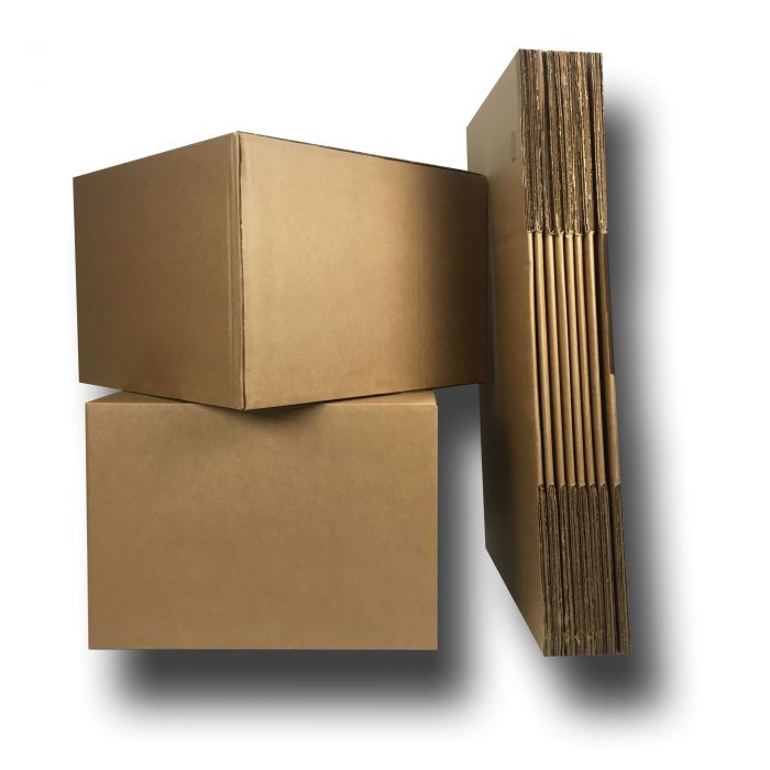 extra strong moving boxes