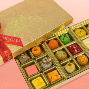fancy boxes for sweets