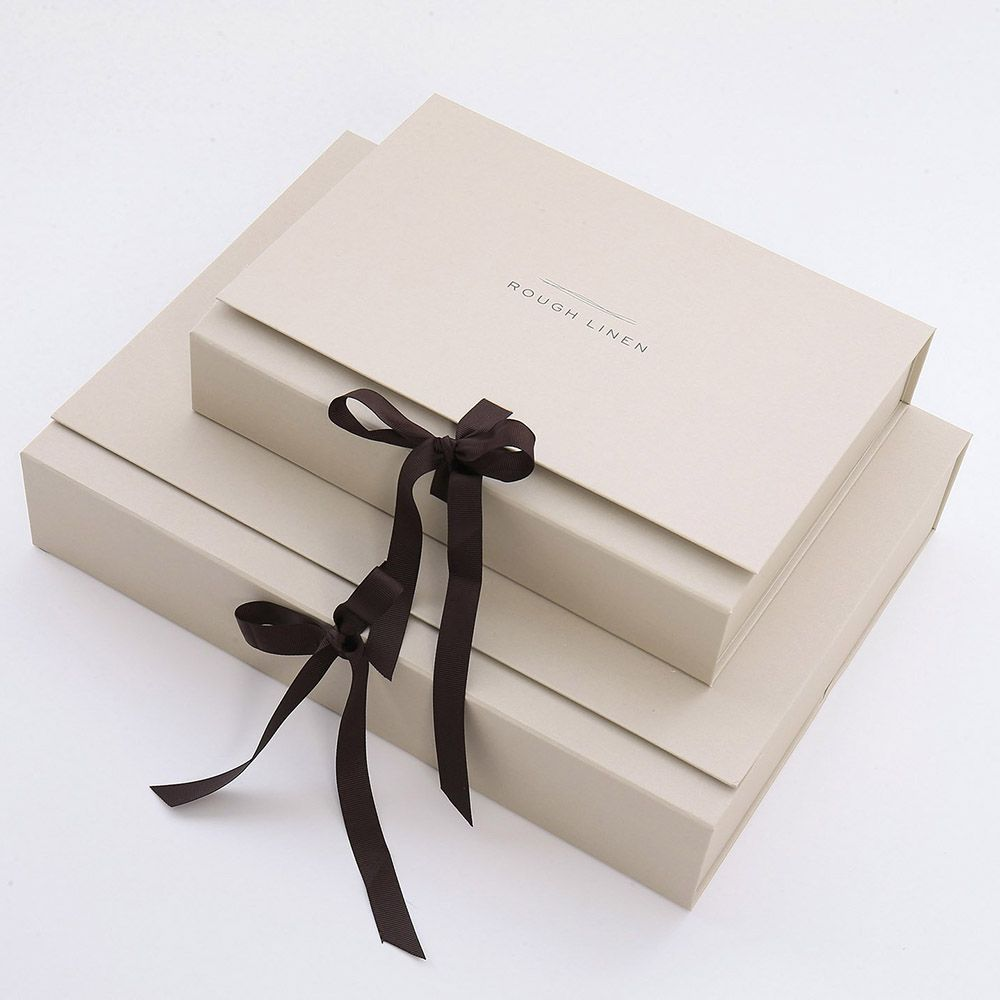fashion packaging boxes