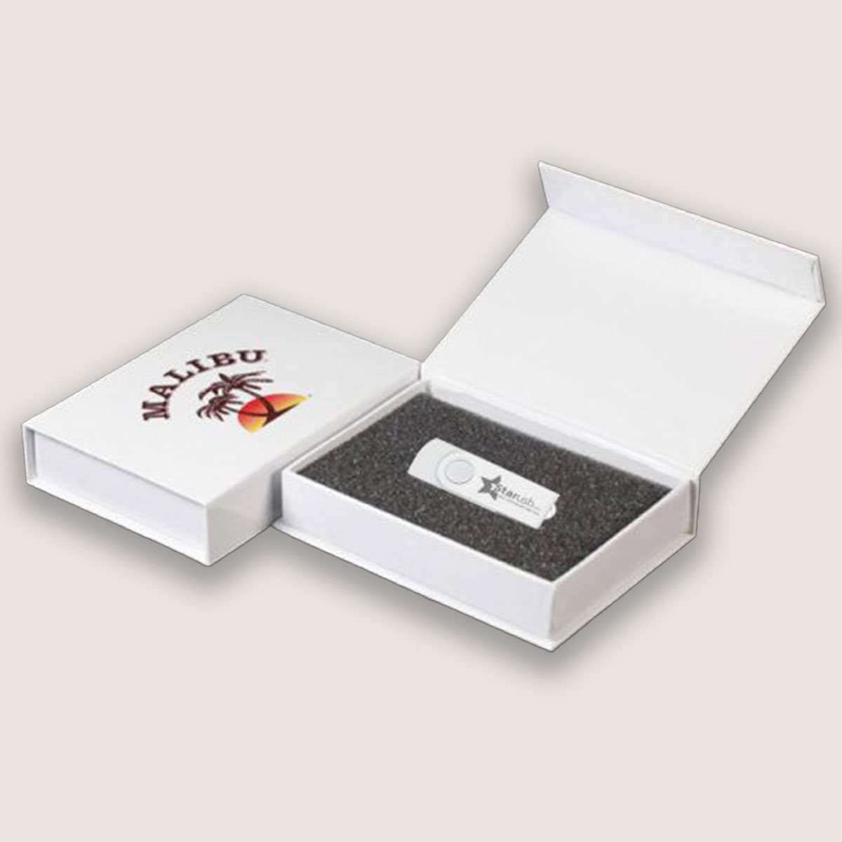 flash drive mailing boxes
