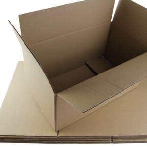 flat boxes for moving