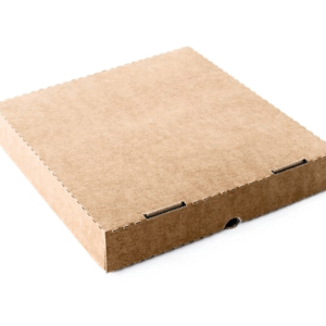 flat cardboard boxes