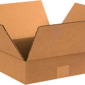 flat moving boxes