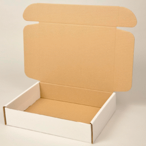 flat pack boxes for posting