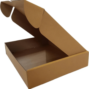 flat pack cardboard boxes