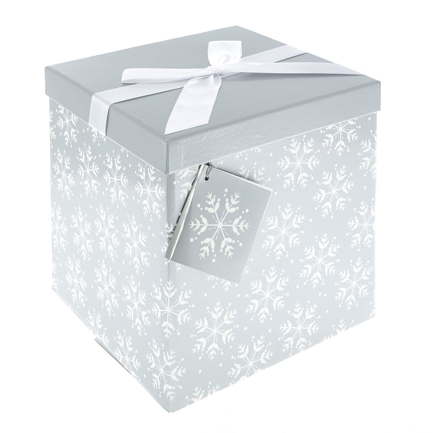 flat pack gift boxes with lids