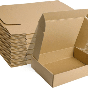 flat pack shipping boxes