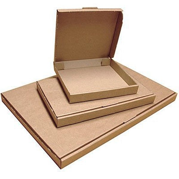 flat postal boxes