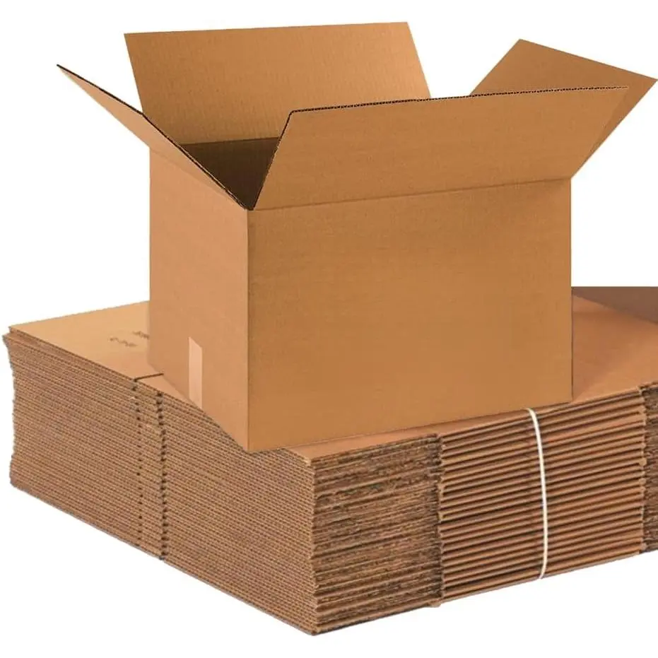 foldable moving boxes
