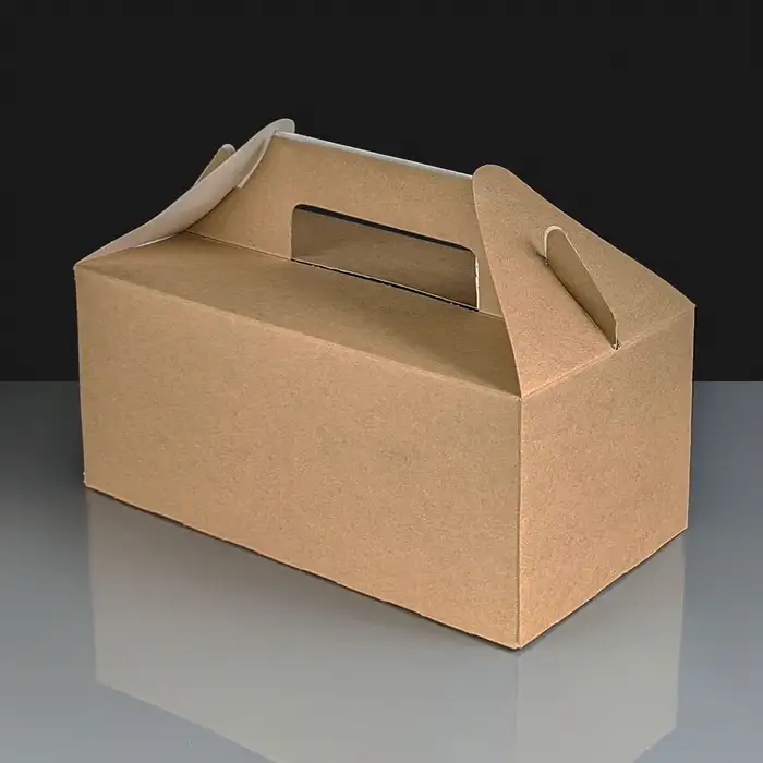 food boxes with handles