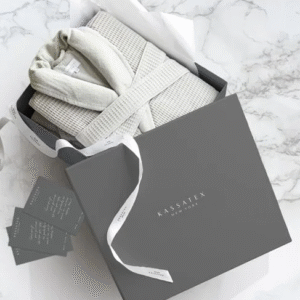 garment packing boxes online